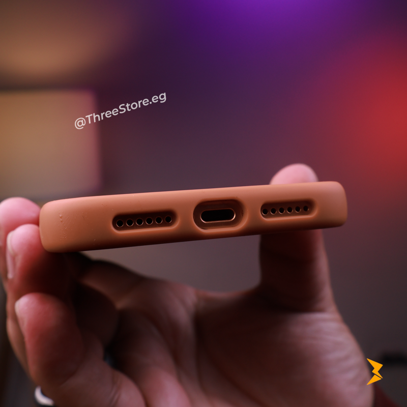 NJOYNY Magsafe Case iPhone 17 Pro Max