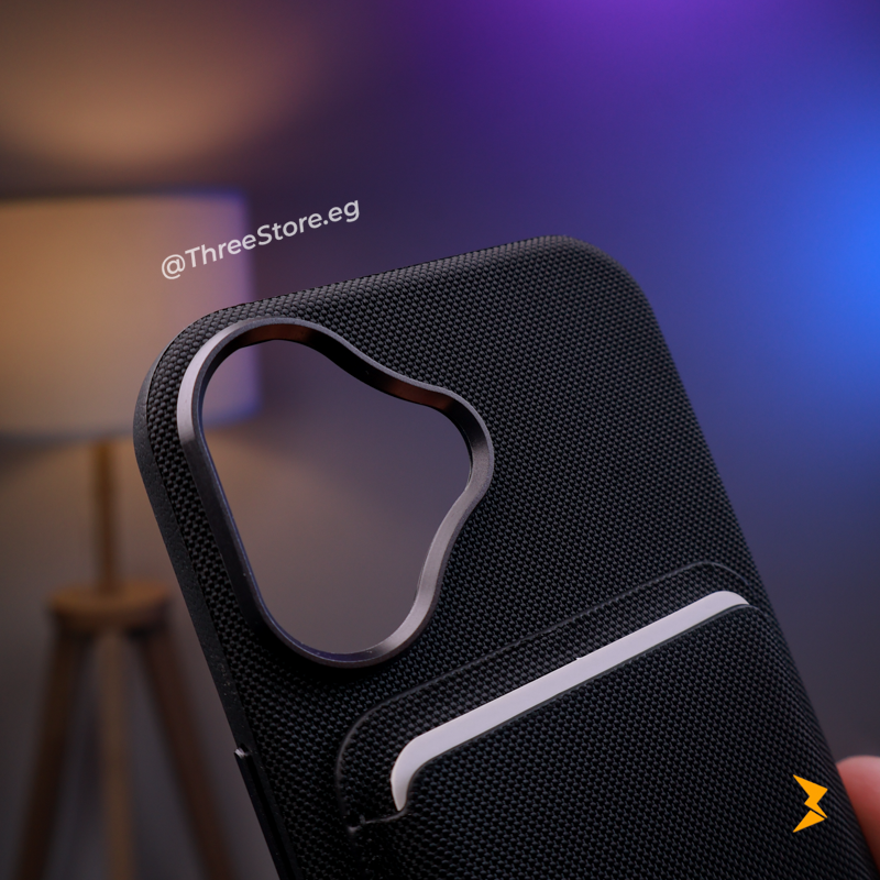Rimbmax Magsafe Wallet Case iPhone 17