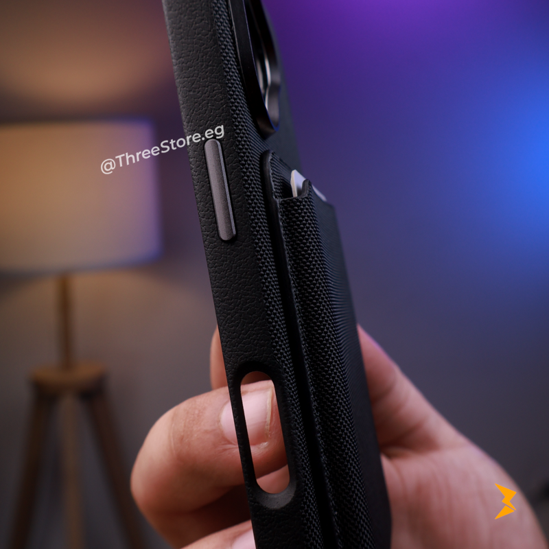 Rimbmax Magsafe Wallet Case iPhone 17