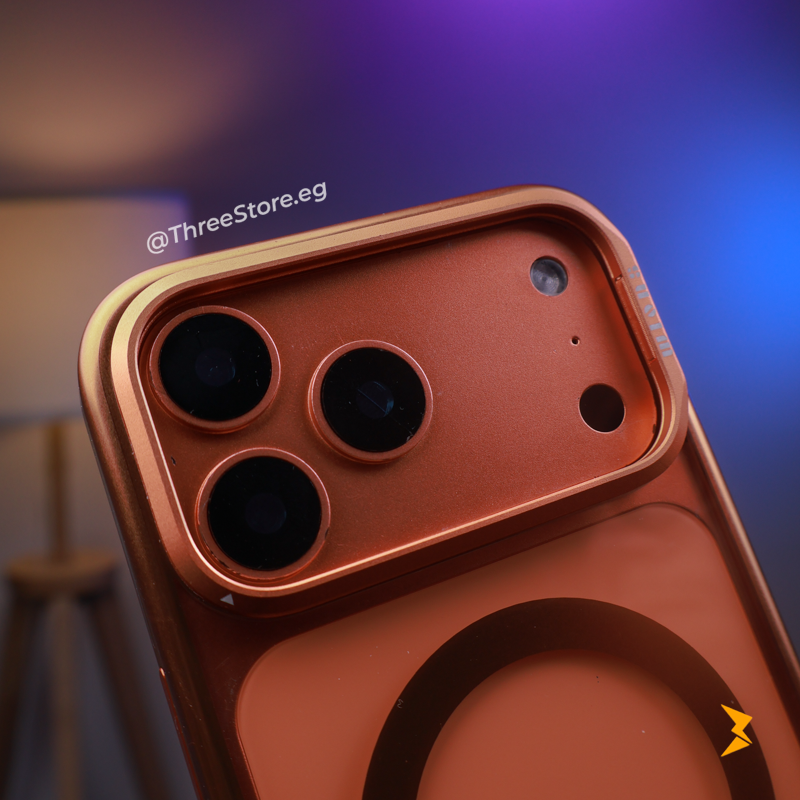 Wlons Camera Stand Magsafe Case iPhone 17 Pro Max
