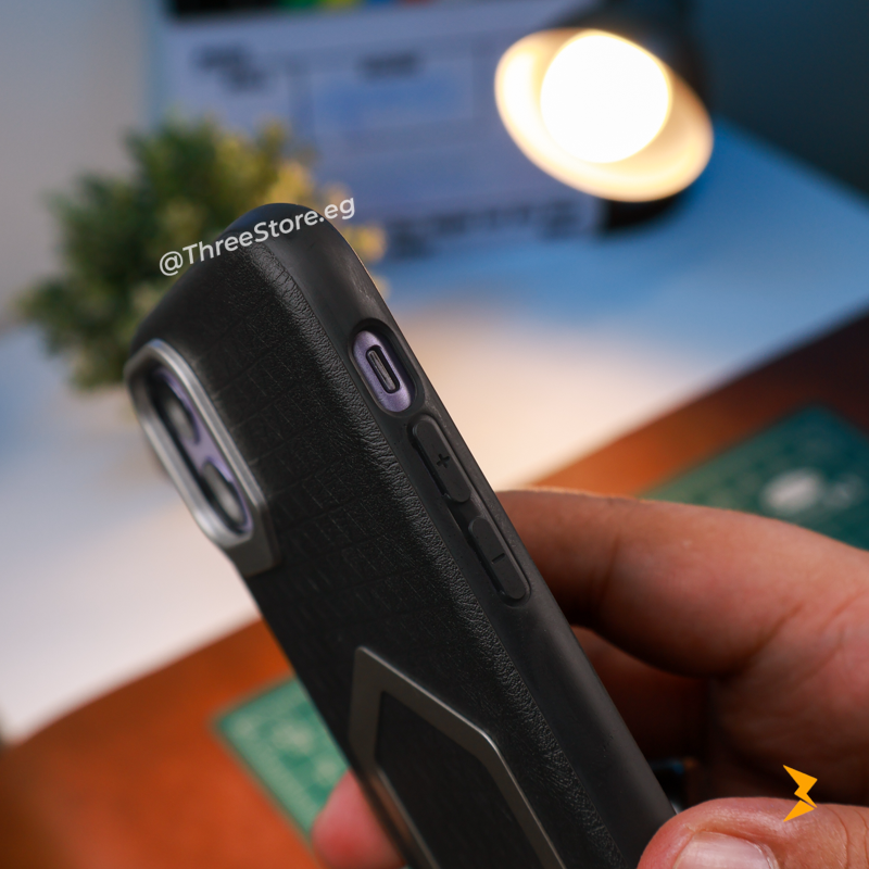 Vipz Hexa Case iPhone 11