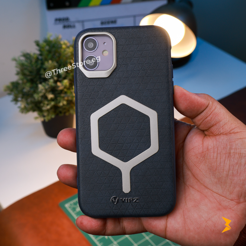 Vipz Hexa Case iPhone 11