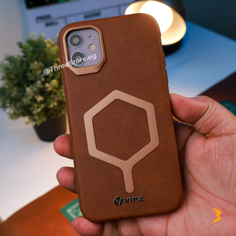 Vipz Hexa Case iPhone 11