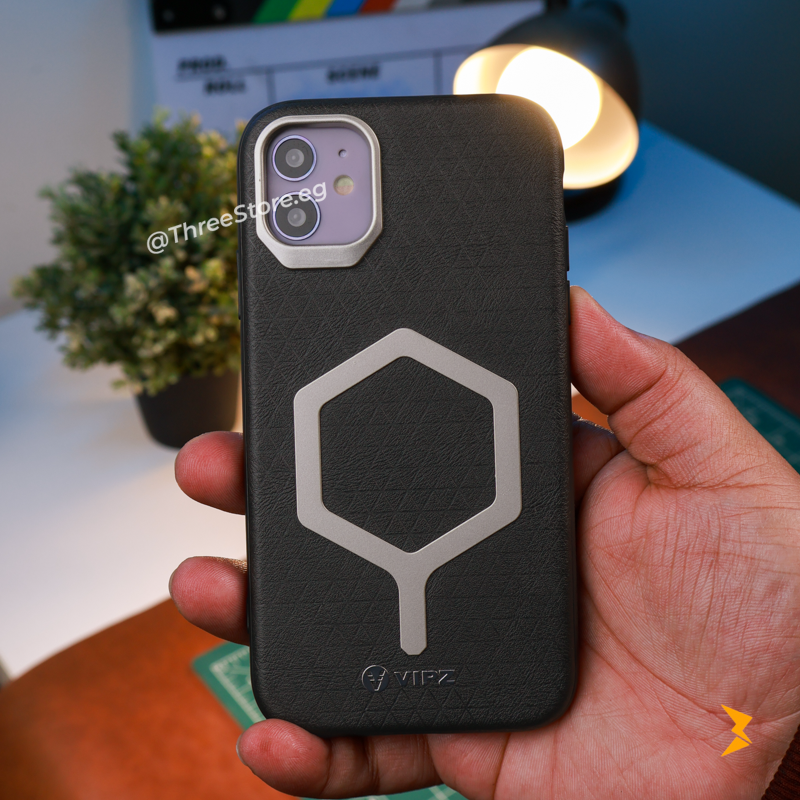 Vipz Hexa Case iPhone 11