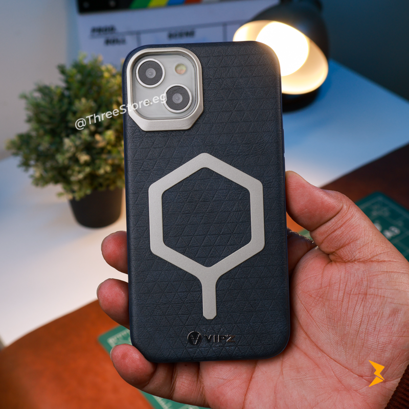 Vipz Hexa Case iPhone 13/14/15