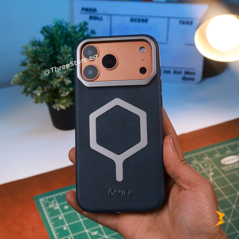 Vipz Hexa Case iPhone 17 Pro Max