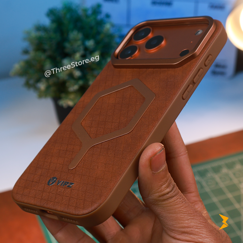 Vipz Hexa Case iPhone 17 Pro Max