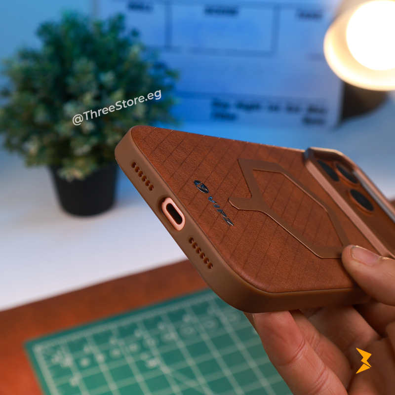 Vipz Hexa Case iPhone 17 Pro Max