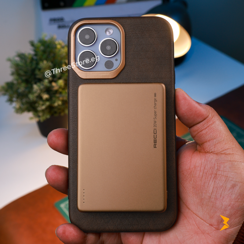 Vipz Hexa Case iPhone 12 Pro Max