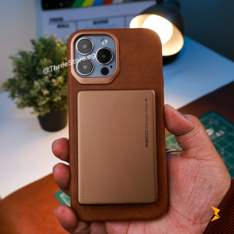 Vipz Hexa Case iPhone 16 Pro Max