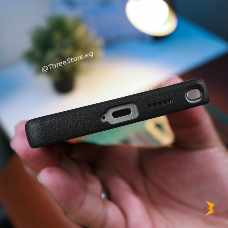 Karohat Fabric Magsafe Case Samsung S26 Ultra