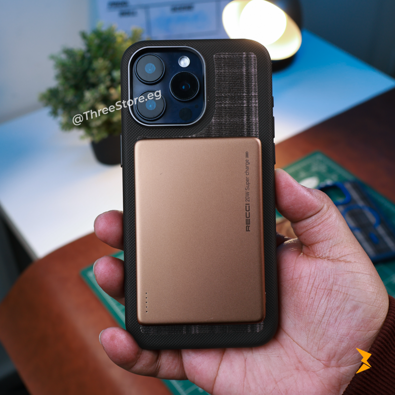 Karohat Fabric Magsafe Case iPhone 12 Pro Max