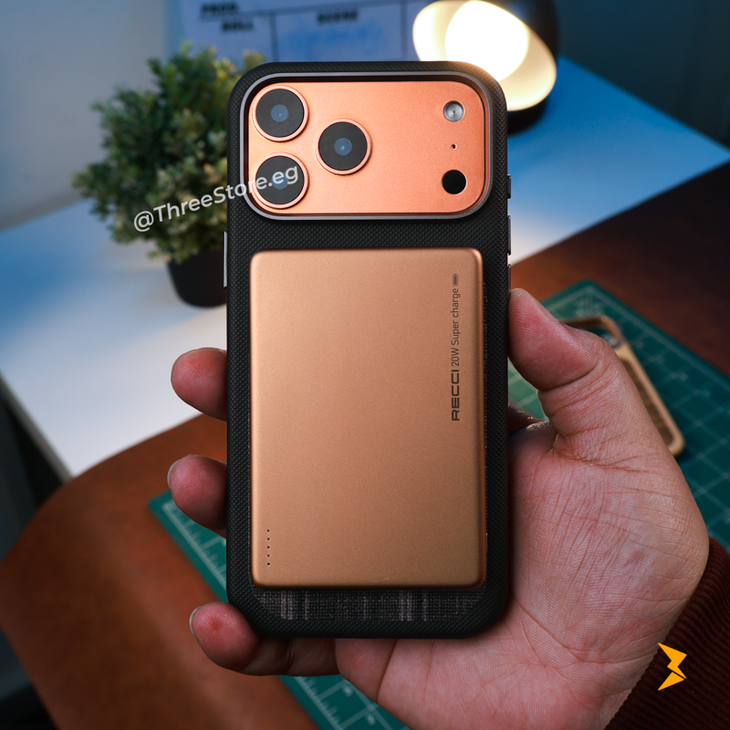 Karohat Fabric Magsafe Case iPhone 17 Pro Max