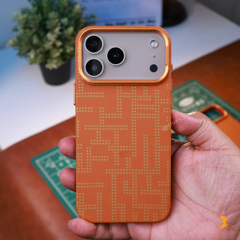 BIGC Shape Magsafe Case iPhone 17 Pro Max