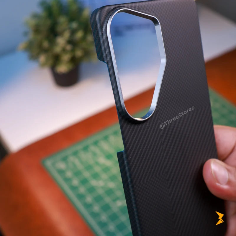 Kevlar Ultra Slim Case Samsung S26 Ultra