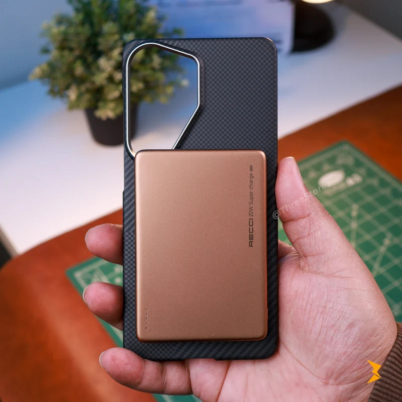 Kevlar Ultra Slim Case Samsung S26 Ultra