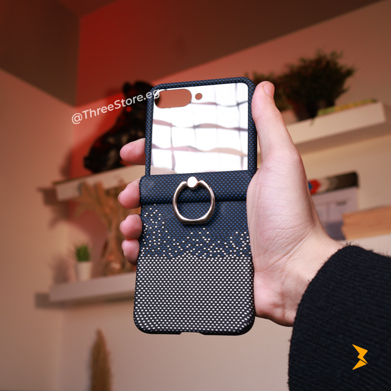 Okoz Holder Magsafe Case Samsung Z Flip 5