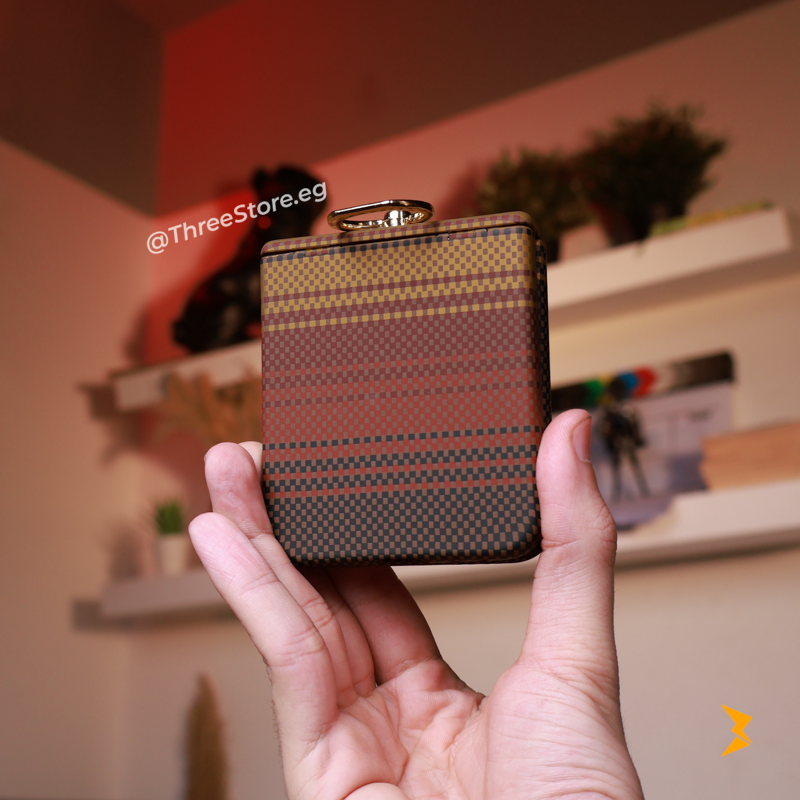 Okoz Holder Magsafe Case Samsung Z Flip 6