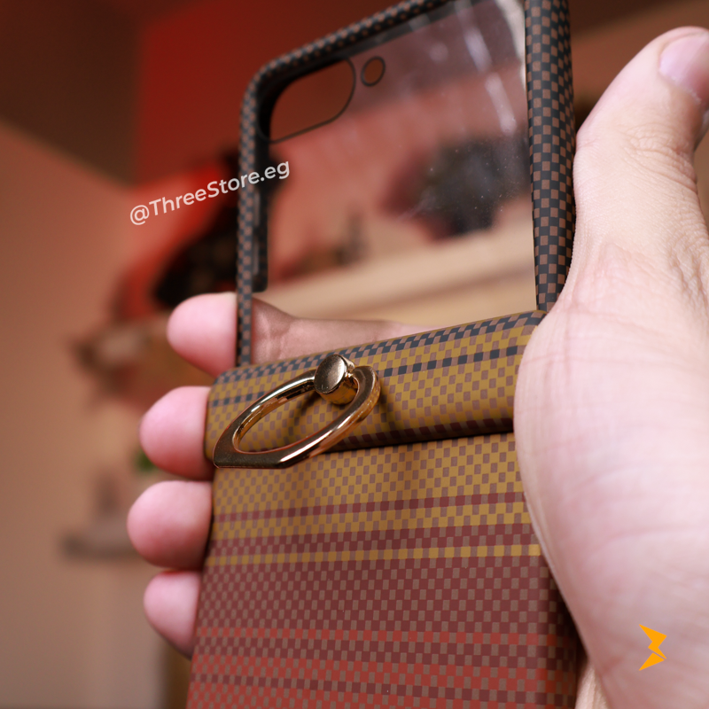 Okoz Holder Magsafe Case Samsung Z Flip 5