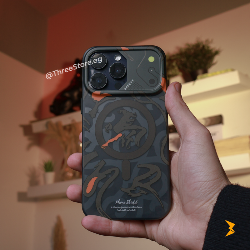 Skid Safety Magsafe Case iPhone 16 Pro Max