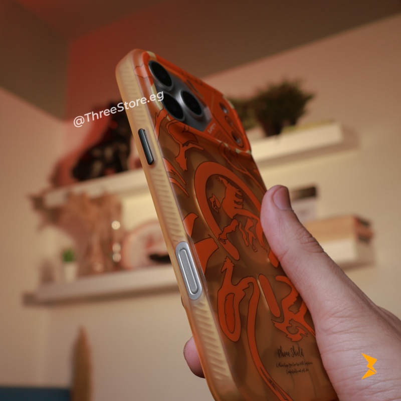 Skid Safety Magsafe Case iPhone 17 Pro Max