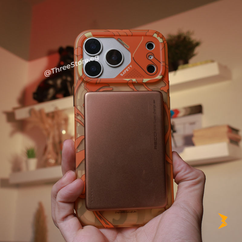 Skid Safety Magsafe Case iPhone 17 Pro Max