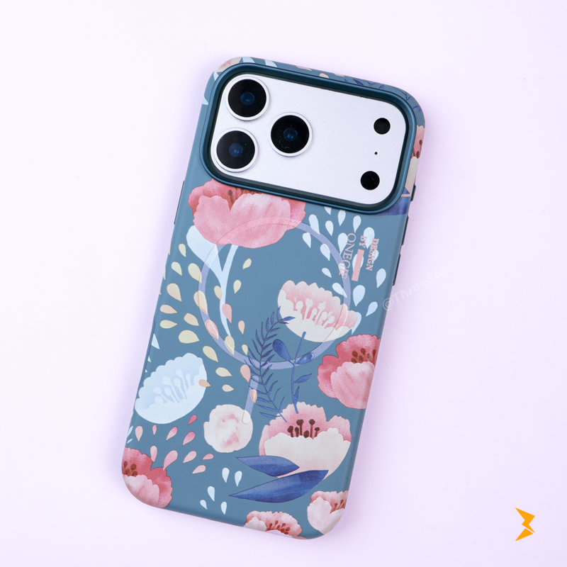 ONEGIF TPU Magsafe Case iPhone 17 Pro Max