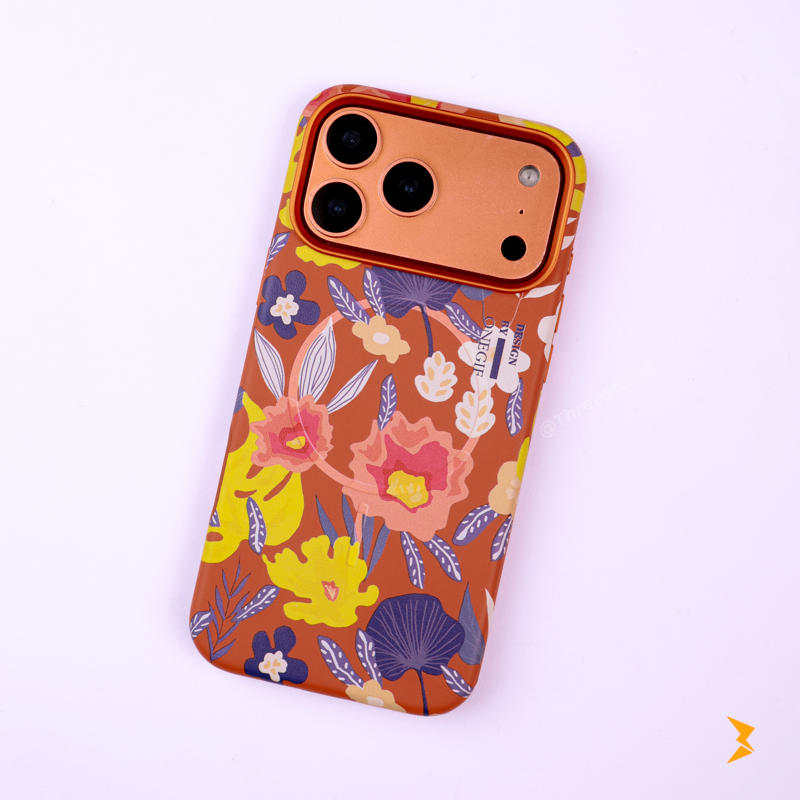 ONEGIF TPU Magsafe Case iPhone 17 Pro Max