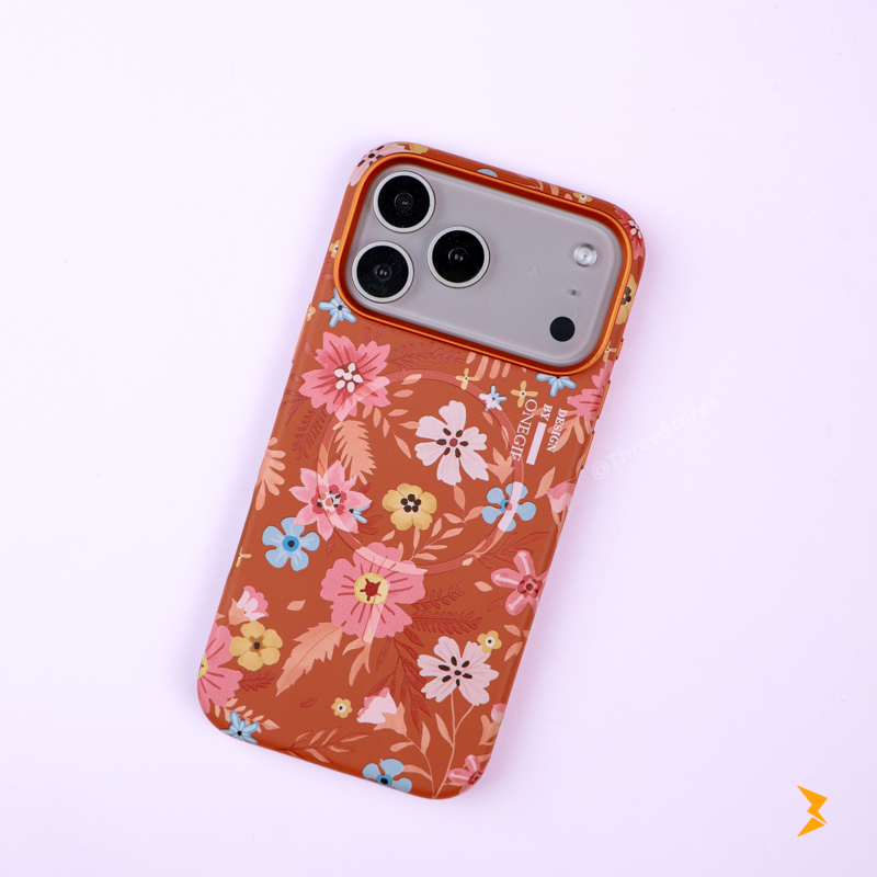 ONEGIF TPU Magsafe Case iPhone 17 Pro Max