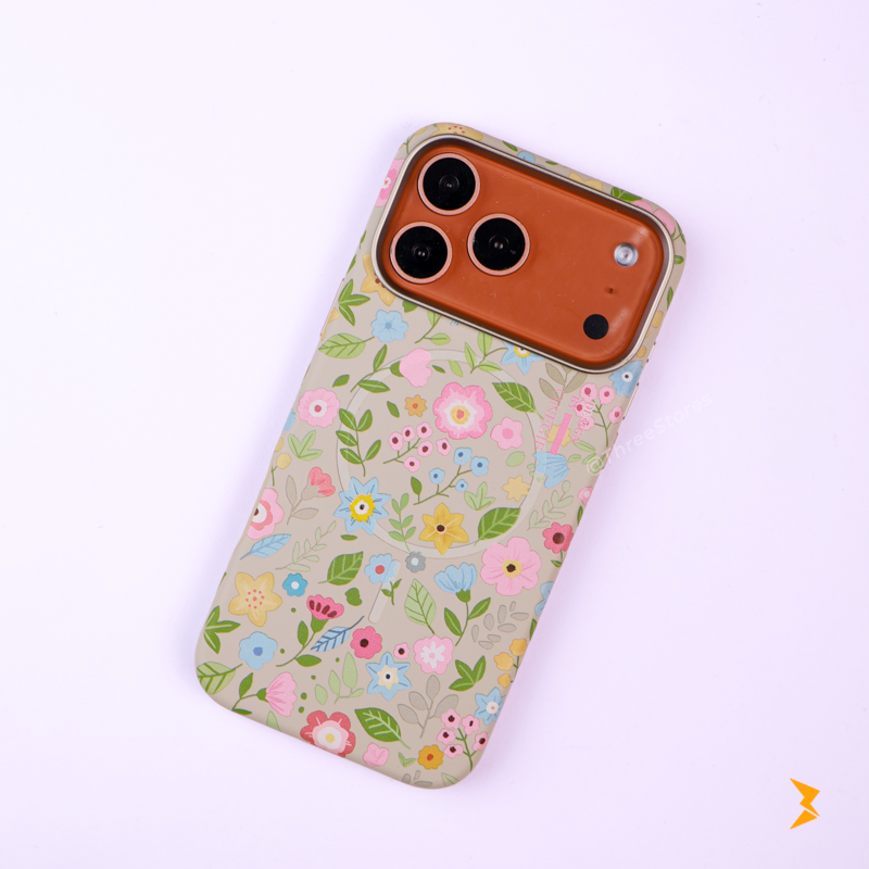 ONEGIF TPU Magsafe Case iPhone 17 Pro Max