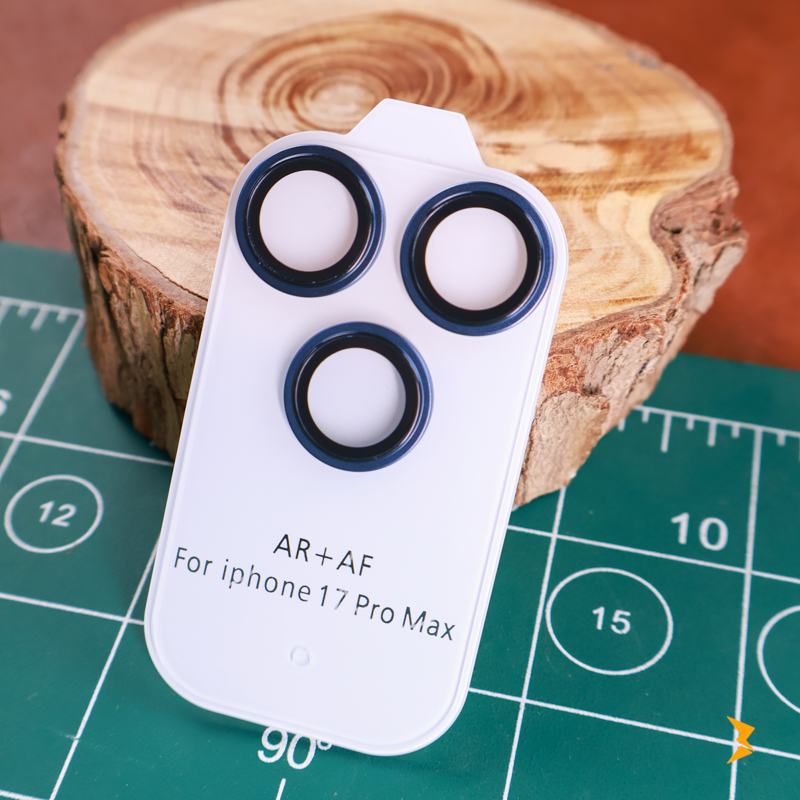 UNIPRO AR Camera Lens 17 Pro Max