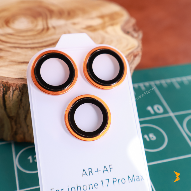 UNIPRO AR Camera Lens 17 Pro Max