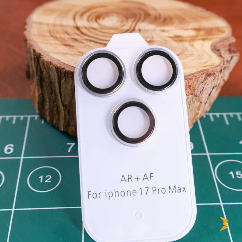 UNIPRO AR Camera Lens 17 Pro Max