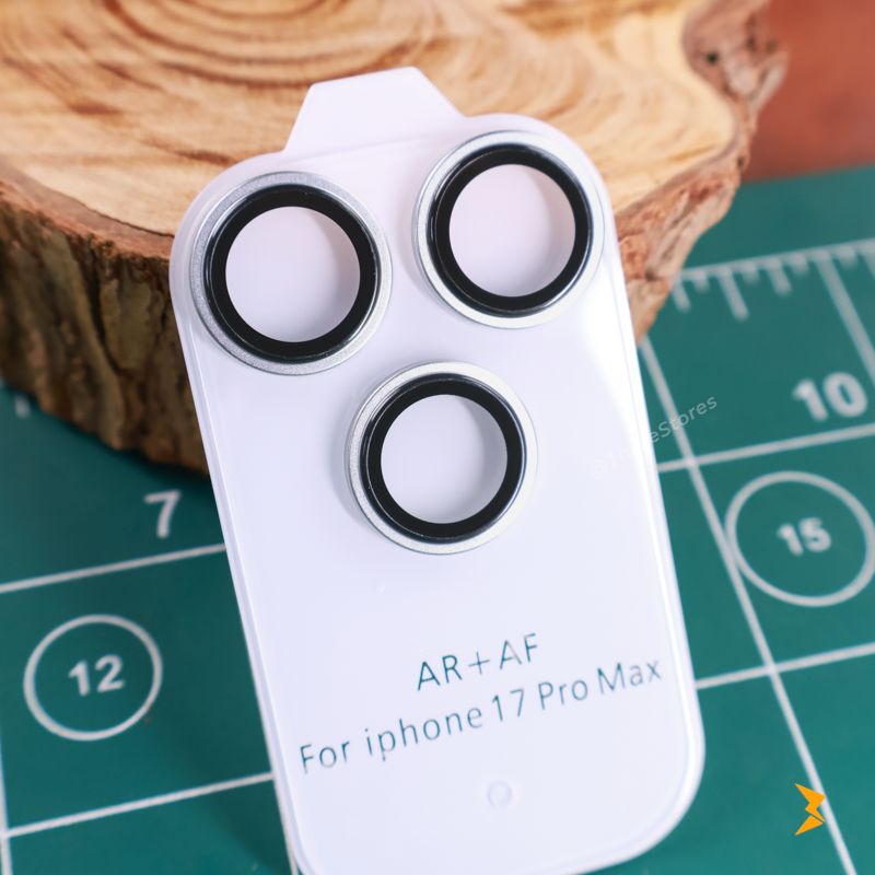 UNIPRO AR Camera Lens 17 Pro Max