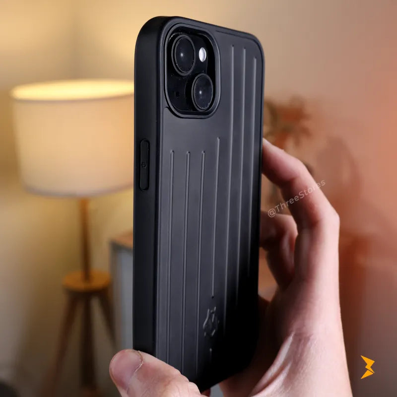 Rimowa TPU Case iPhone 13/14