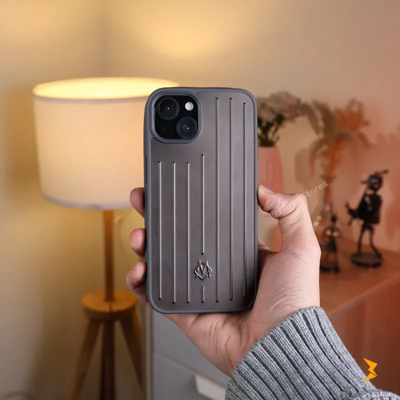 Rimowa TPU Case iPhone 13/14