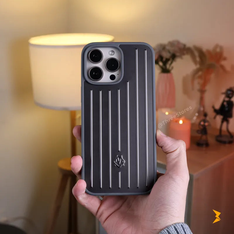 Rimowa TPU Case iPhone 14 Pro Max