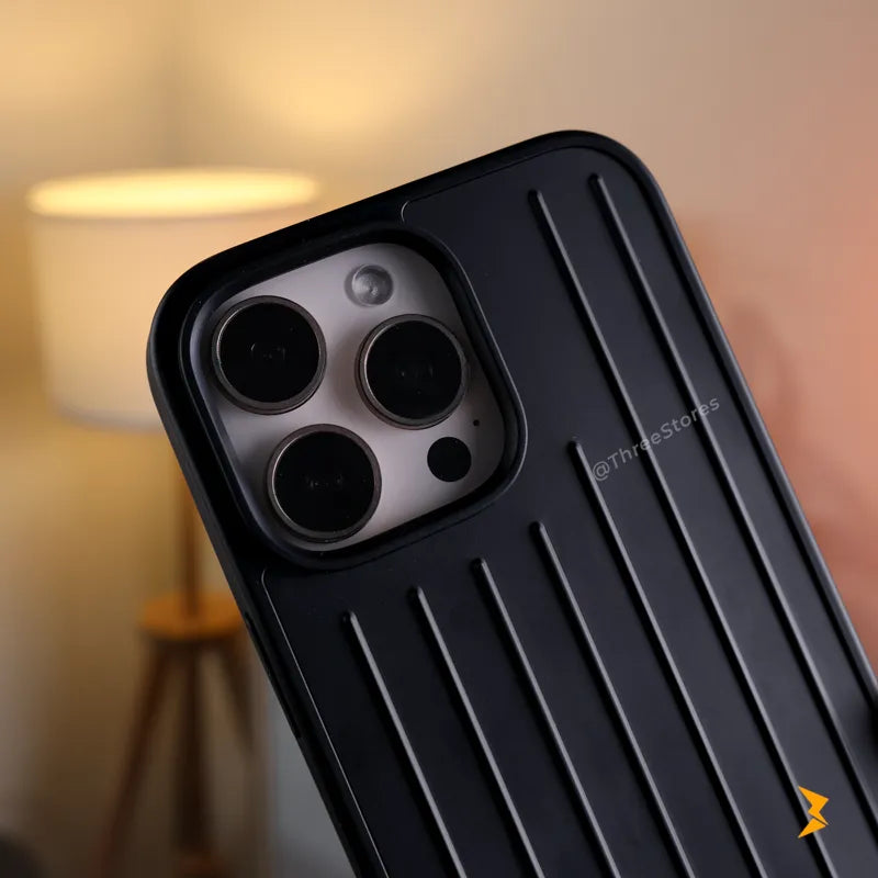 Rimowa TPU Case iPhone 14 Pro Max