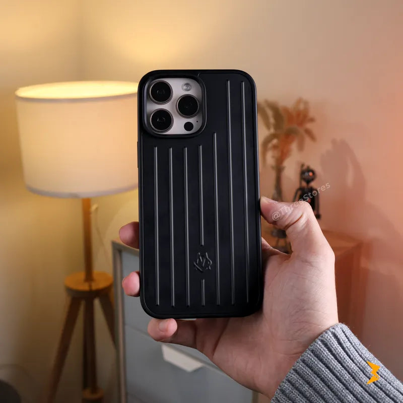 Rimowa TPU Case iPhone 14 Pro Max