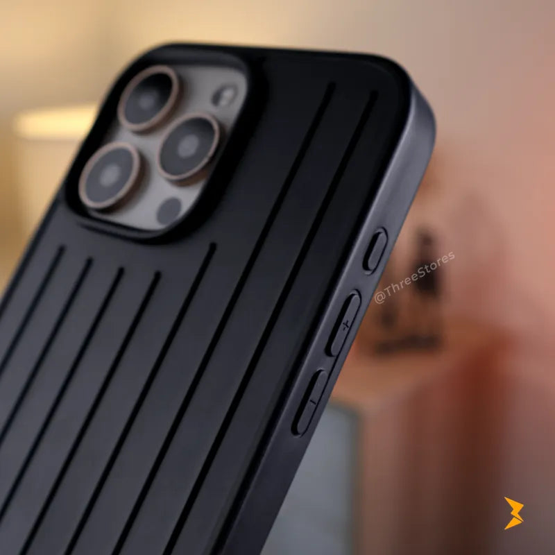 Rimowa TPU Case iPhone 14 Pro Max