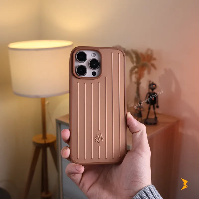 Rimowa TPU Case iPhone 14 Pro Max