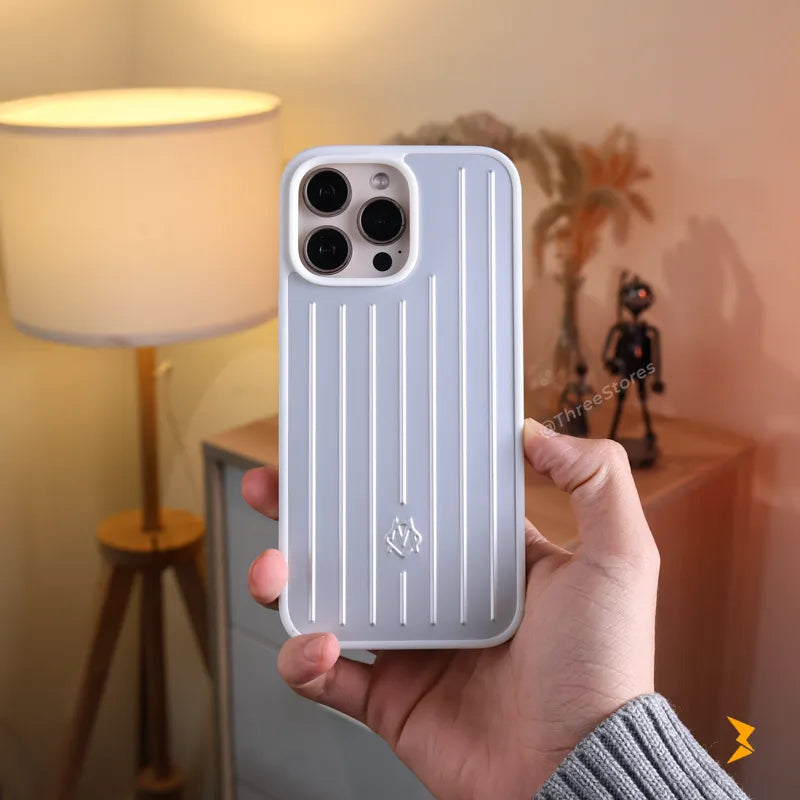 Rimowa TPU Case iPhone 14 Pro Max