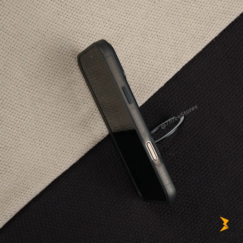 Beky Magsafe Holder Case iPhone 15 Pro Max