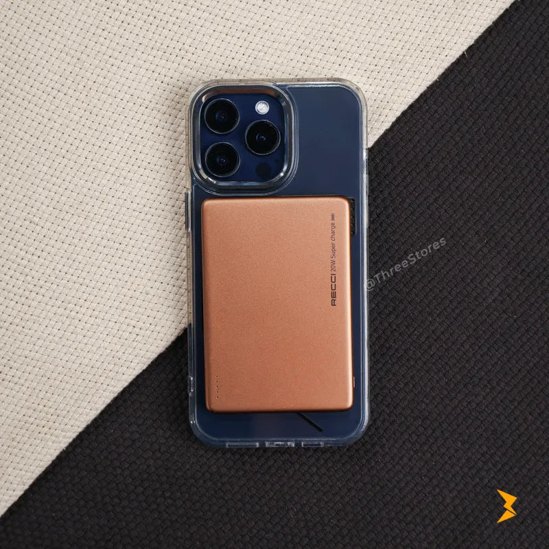 MegaTronic TPU Magsafe Case iPhone 14 Pro Max