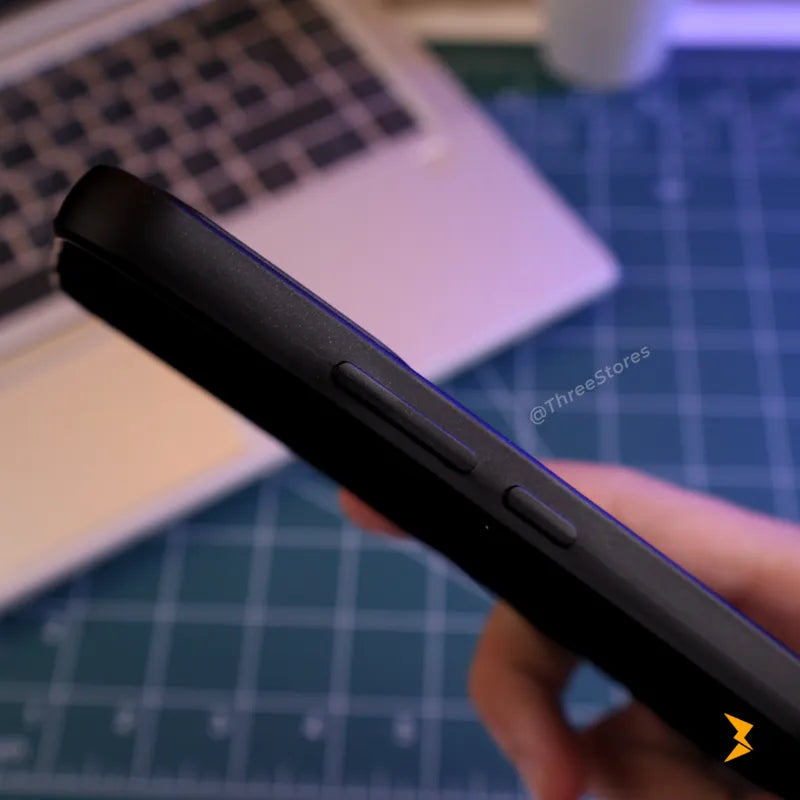 Pitaka Blend TPU Case Reno 14