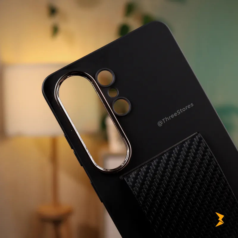Modern Tech Strap Case Samsung S26 Ultra