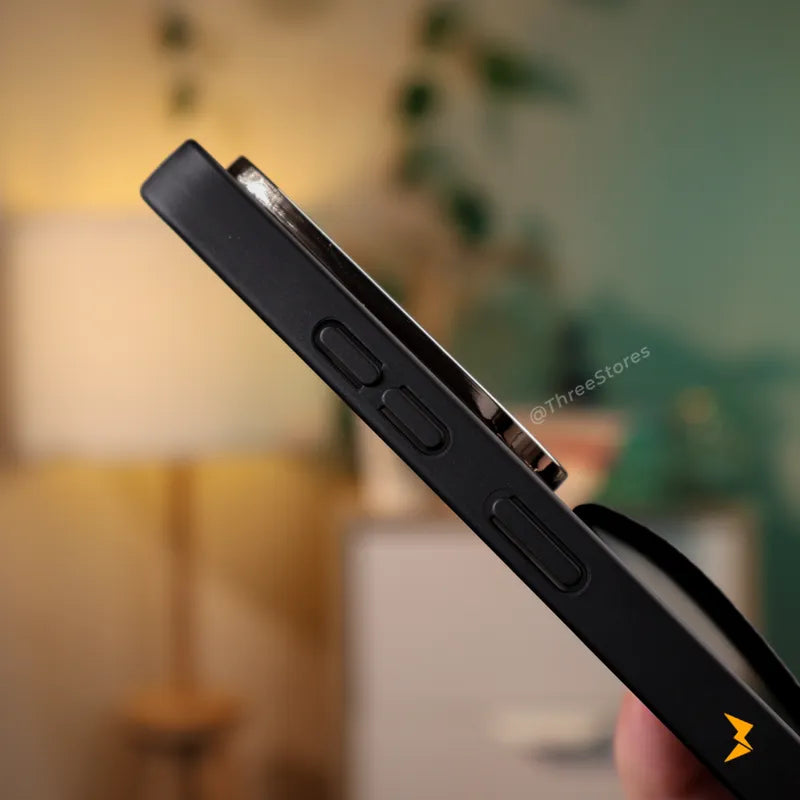 Modern Tech Strap Case Samsung S26 Ultra