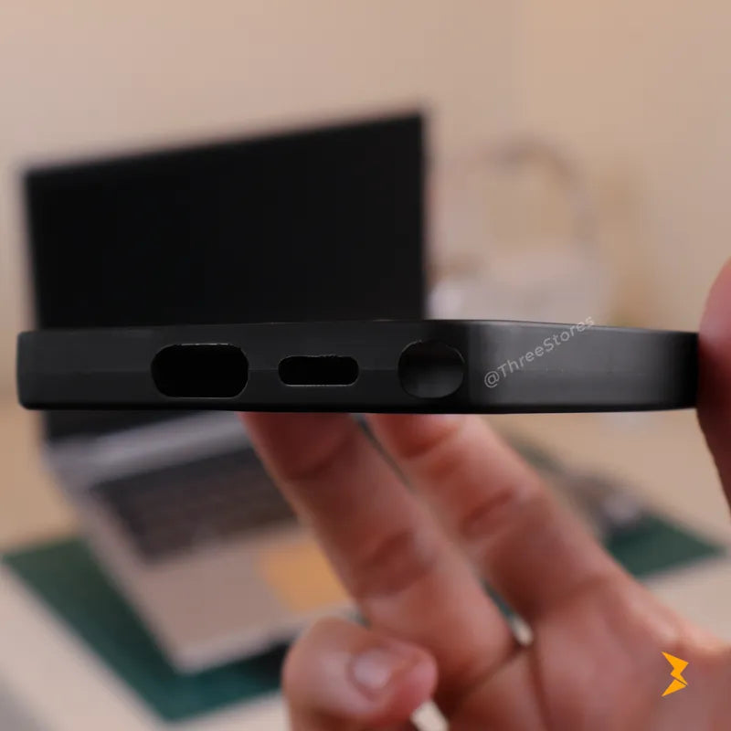 Parkour TPU Magsafe Case Samsung S26 Ultra