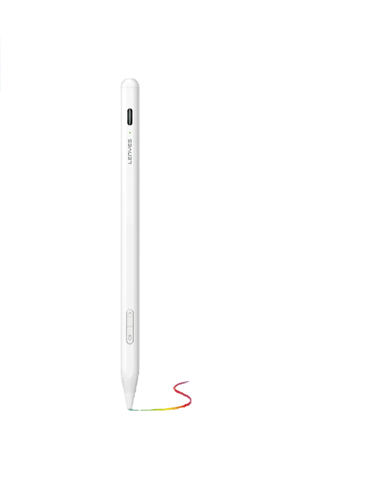 Lenyes Dual-Mode Magnetic Anti-Palm Stylus Pen LSP107