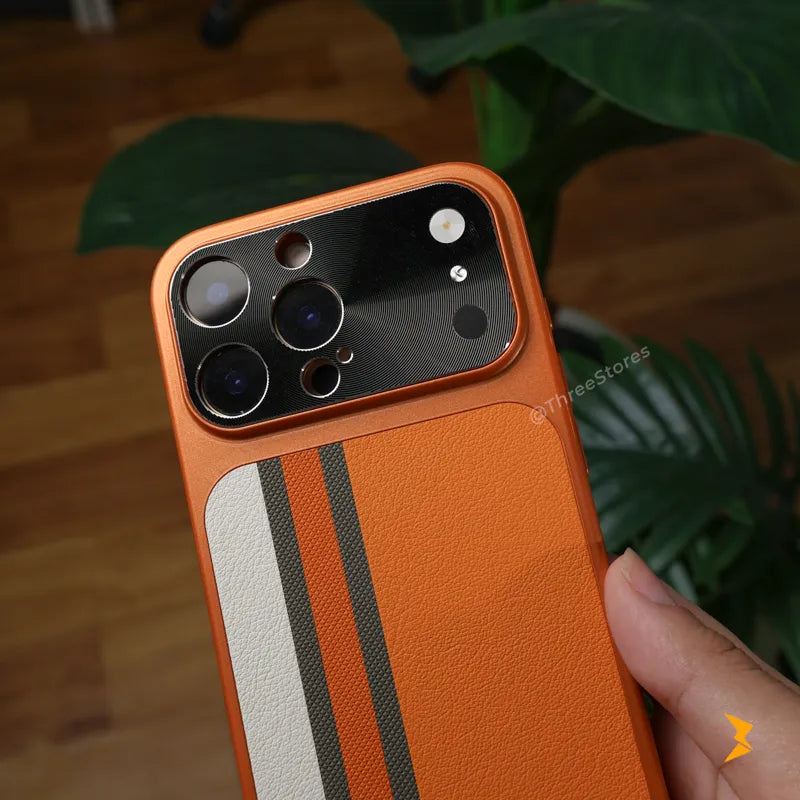 CoastLine TPU Camera Protection Case iPhone 13 Pro Max